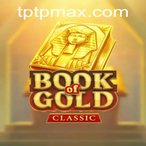 Book of Gold Classic: An Engaging Adventure in Gaming