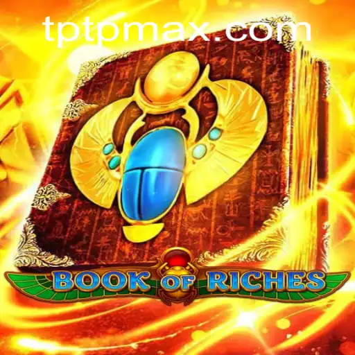 Book of Riches: Unveiling the Fascinating World of TPTP