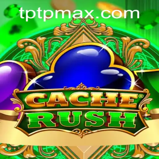 The Exciting World of CacheRush: Unleashing TPTP Adventures