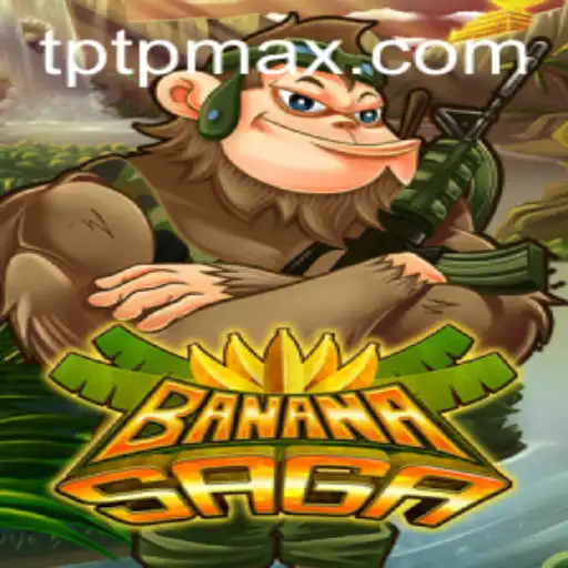 Discover the Exciting World of BananaSaga with TPTP