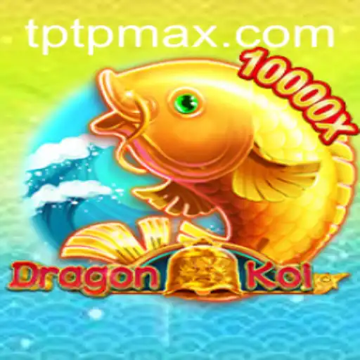 DragonKoi: The Fantastical World of TPTP Unveiled