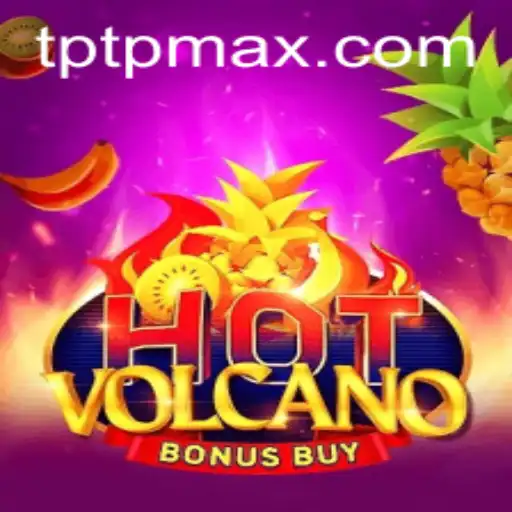 Dive Into the Fiery World of HotVolcanoBonusBuy