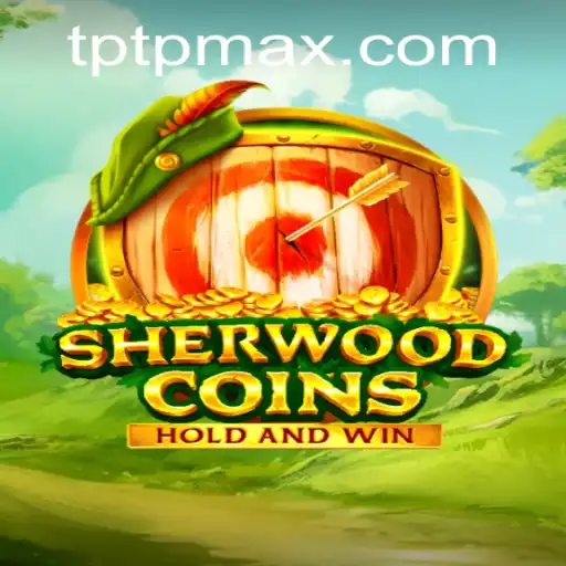 SherwoodCoins: A New Frontier in Gaming with TPTP