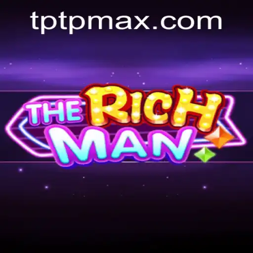 TheRichMan: A Modern Board Game Revolutionized by TPTP