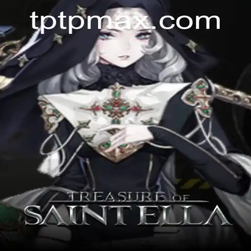 Discover the Mysterious World of TreasureofSaintElla: A Deep Dive into Gameplay and Adventure