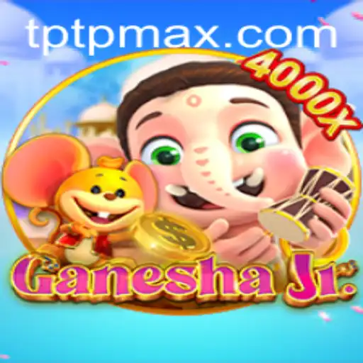 Dive into the World of GaneshaJr and the Concept of TPTP