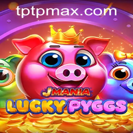 Discover the Exciting World of JManiaLuckyPyggs: The Ultimate Gaming Experience