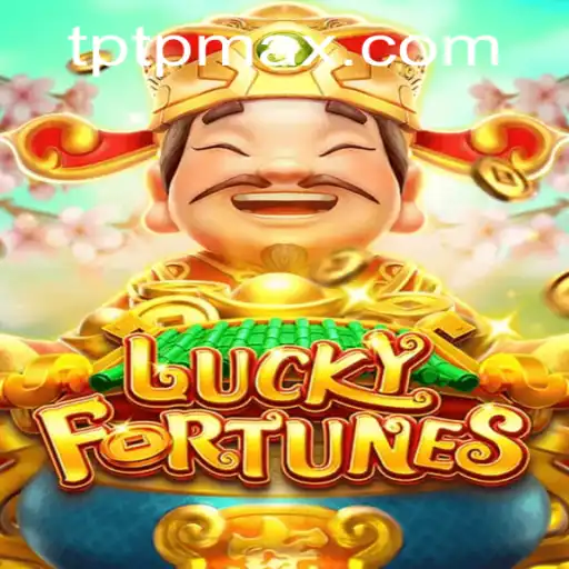 Embark on an Exciting Journey with LUCKYFORTUNES: An Enthralling Game Adventure