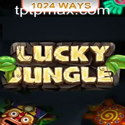 Unveiling the Excitement of LuckyJungle1024: A New Gaming Phenomenon