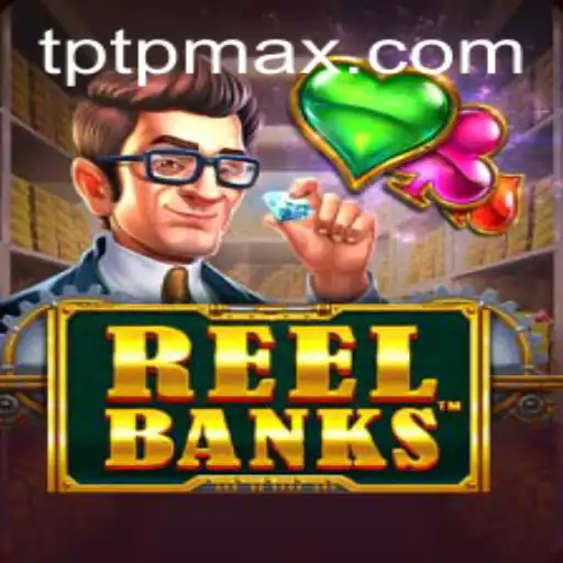 ReelBanks: Dive into the Exciting World of Slot Gaming