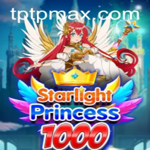 Starlight Princess1000: A Magical Adventure Beyond the Stars
