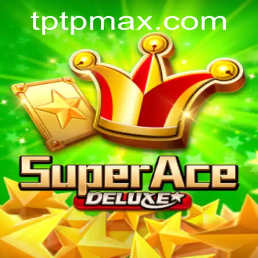 Experience the Thrill of SuperAceDeluxe