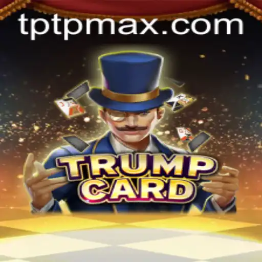 TrumpCard: A Strategic Twist in the World of Card Games